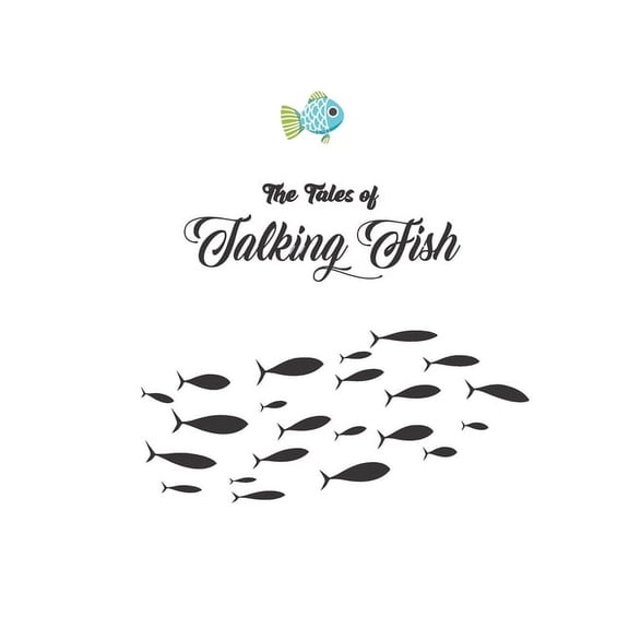 The Tales Of Talking Fish (Paperback)
