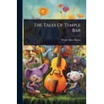 thumbnail image 1 of The Tales Of Temple Bar, (Paperback), 1 of 1