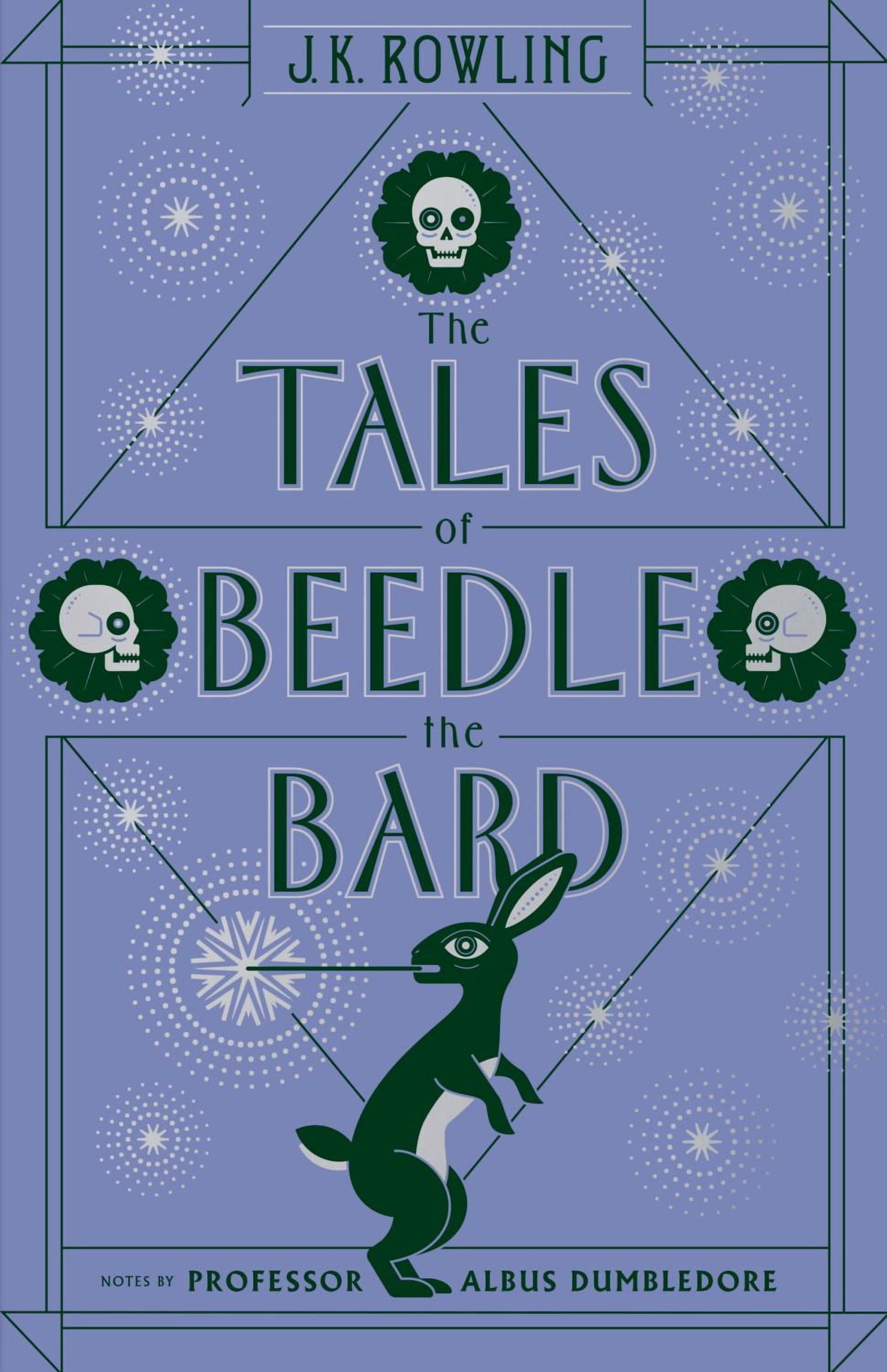 The-Tales-of-Beedle-the-Bard-