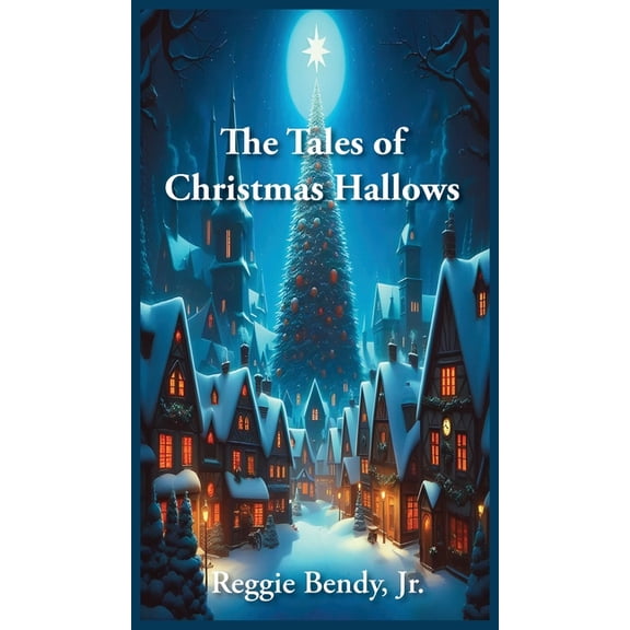 The Tales of Christmas Hallows, (Hardcover)