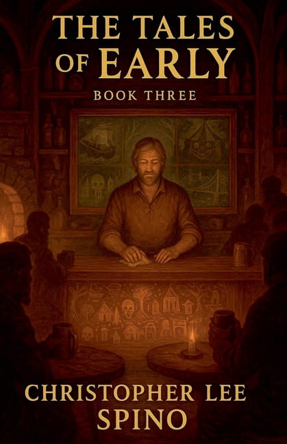 The Tales of Early The Tales Of Early 3, Book 3, (Paperback)