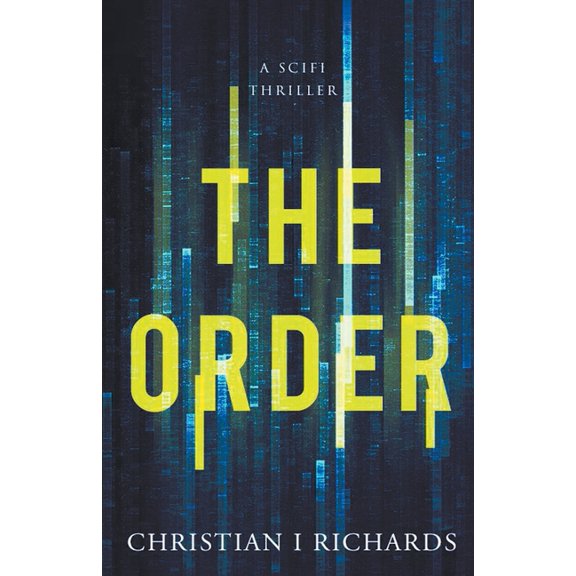 The Tales of Jericho The Order, Book 1, (Paperback)