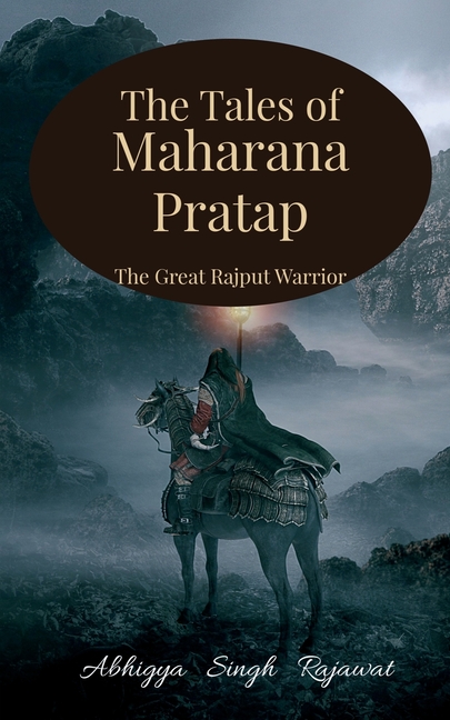 Cf Rajput The Tales of Maharana Pratap: The Great Rajput Warrior, (Paperback ...