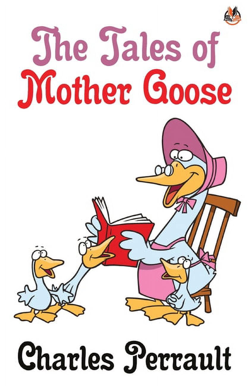 The-Tales-of-Mother-Goose-
