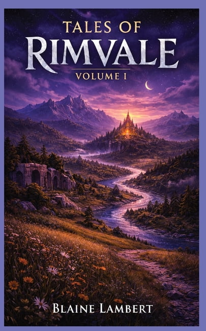 The Tales of Rimvale Volume I, (Paperback)