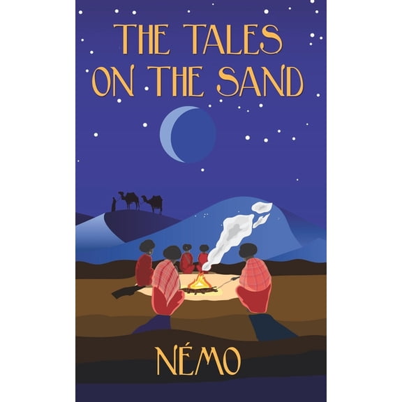 THE TALES ON THE SAND Paperback 1973344866 9781973344865 NMO