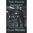 thumbnail image 1 of The Talico Incident (Paperback), 1 of 1