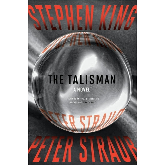 Talisman Trilogy The Talisman, Book 1, (Hardcover)