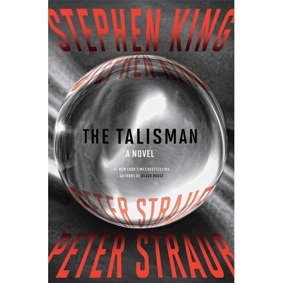 Talisman Trilogy Talisman, Book 1, (Hardcover)