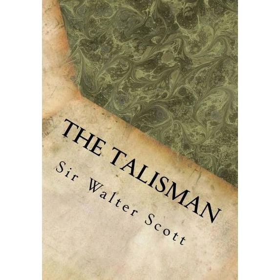 Pre-Owned The Talisman Paperback
