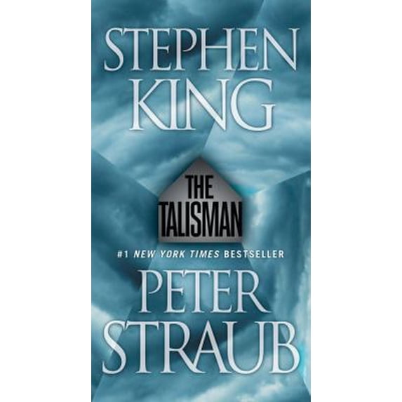 Pre-Owned The Talisman : A Novel (Paperback)