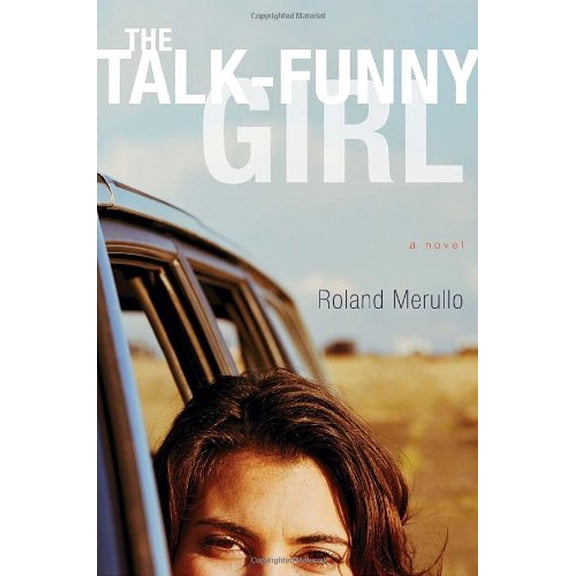 Pre-Owned The Talk-Funny Girl (Hardcover) 0307452921 9780307452924