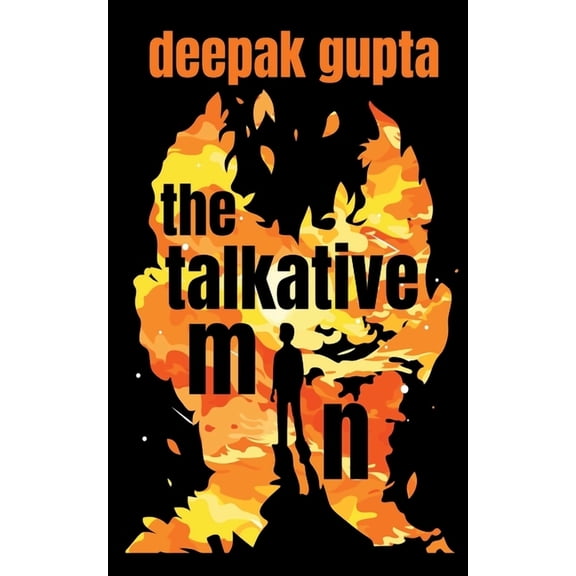 The Talkative Man, (Paperback)