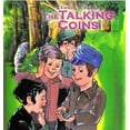 thumbnail image 1 of The Talking Coins CD, 1 of 1