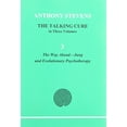 thumbnail image 1 of Pre-Owned The Talking Cure: Volume 3: Jung Revisited, Research and Evolutionary Psychotherapy-the New Paradigm Paperback, 1 of 1