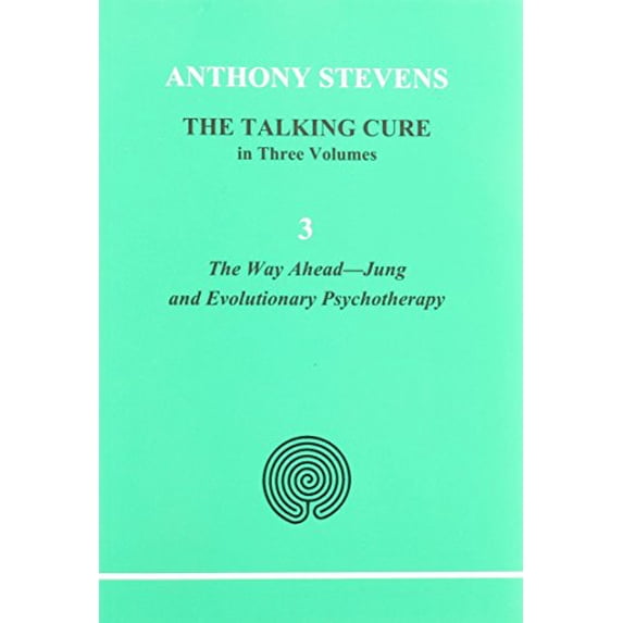 Pre-Owned The Talking Cure: Volume 3: Jung Revisited, Research and Evolutionary Psychotherapy-the New Paradigm Paperback