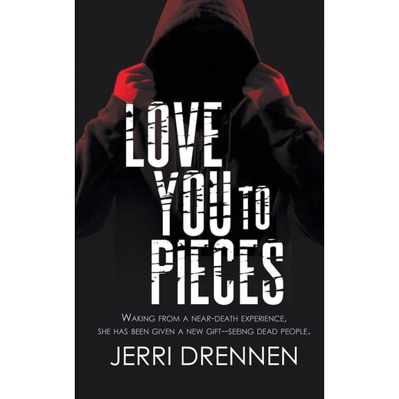 The Talking Dead Love You to Pieces, Book 1, (Paperback)