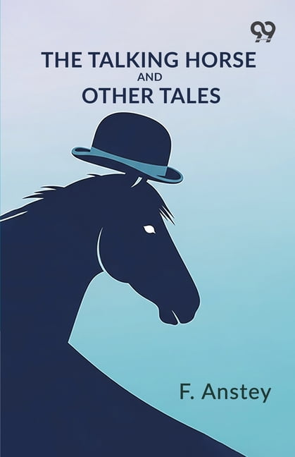 The Talking Horse And Other Tales, (Paperback)