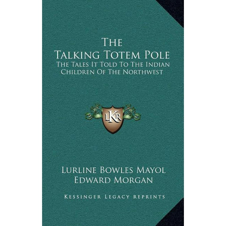 Totem Poles [洋書] The Totem Pole: An Intercultural History: Jonaitis, Aldona