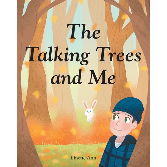 The Talking Trees and Me, (Paperback)