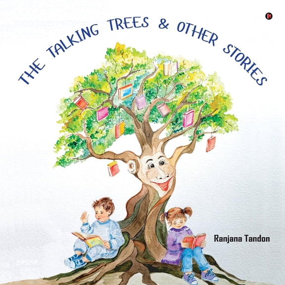 The Talking Trees and Other Stories, (Paperback)