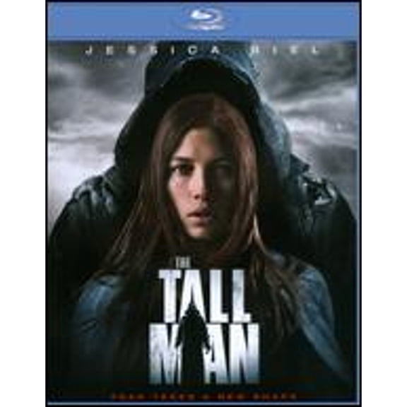 Pre-Owned The Tall Man [Blu-ray] (Blu-Ray 0014381813852) directed by Pascal Laugier