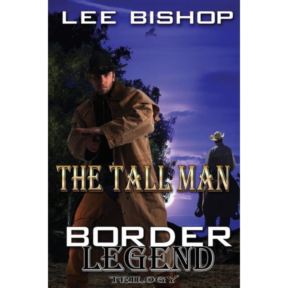 Border Legend Trilogy: The Tall Man (Paperback)