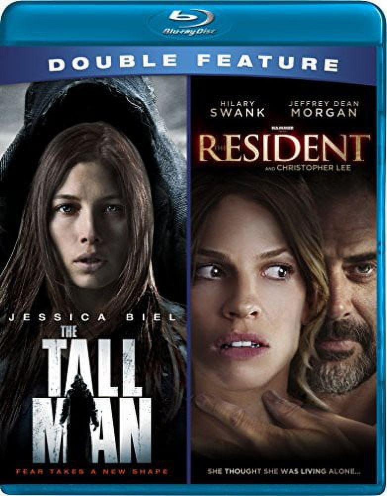 The-Tall-Man-The-Resident-Blu-