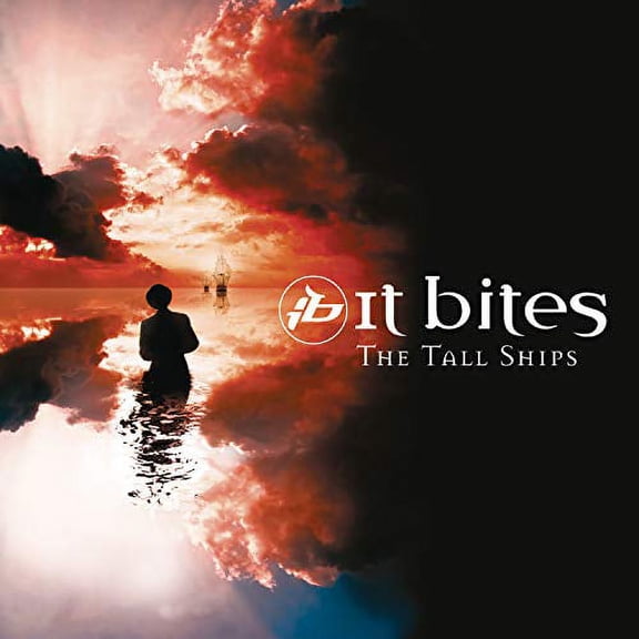 The Tall Ships It Bites (Vinyl Record)