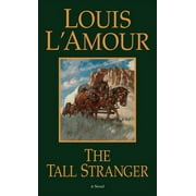 The Tall Stranger, Paperback