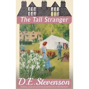 The Tall Stranger, Paperback
