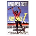thumbnail image 1 of The Tall T Movie Poster Print (27 x 40), 1 of 1