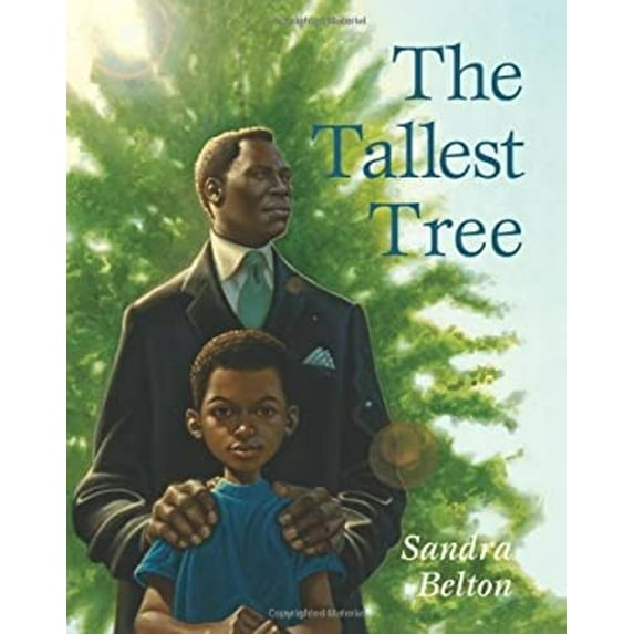Pre-Owned The Tallest Tree (Hardcover) 0060527498 9780060527495