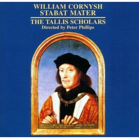 The Tallis Scholars Deborah Roberts (CD)