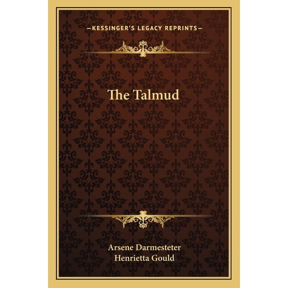 The Talmud