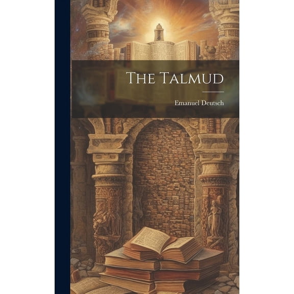 The Talmud (Hardcover)