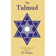 The Talmud, Hardcover