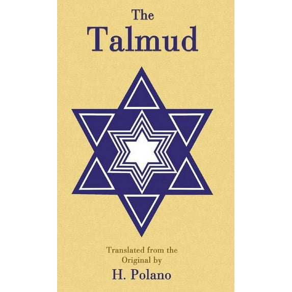 The Talmud (Hardcover)