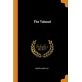 thumbnail image 1 of The Talmud (Paperback), 1 of 1