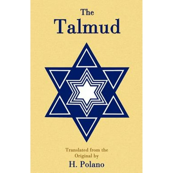 Pre-Owned The Talmud (Paperback) 1585092371 9781585092376