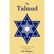 The Talmud, Paperback
