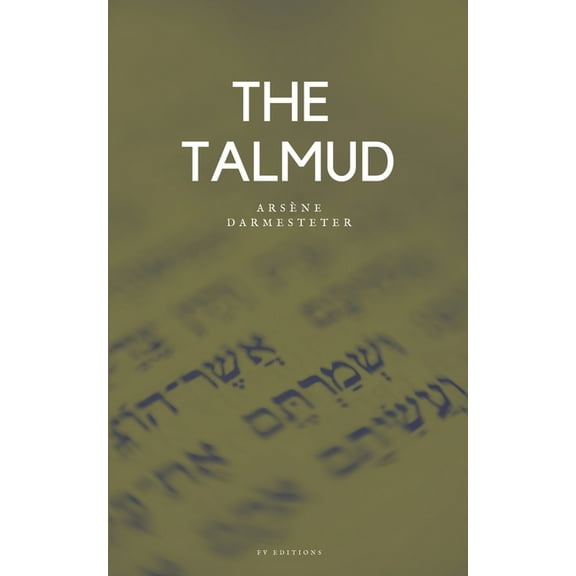 The Talmud, (Paperback)