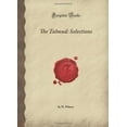 thumbnail image 1 of Pre-Owned The Talmud: Selections (Forgotten Books) Paperback, 1 of 1