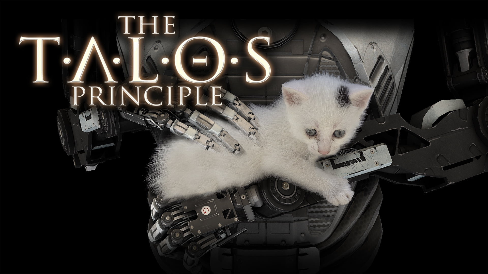 The Talos Principle DLX ED - Nintendo Switch [Digital]