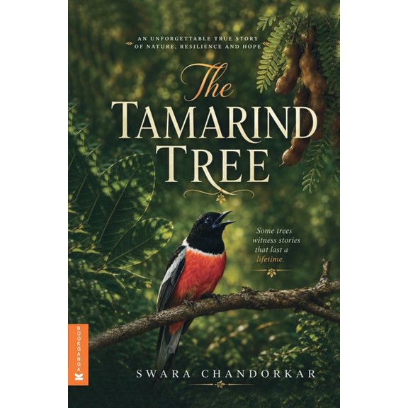 The Tamarind Tree, (Paperback)