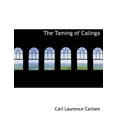 thumbnail image 1 of The Taming of Calinga (Paperback), 1 of 1