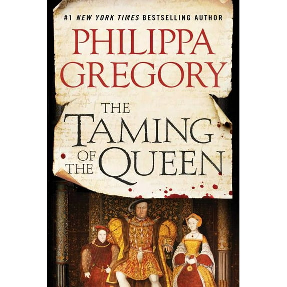 The Taming of the Queen