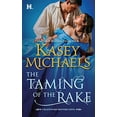 thumbnail image 1 of Pre-Owned The Taming of the Rake (Blackthorn Brothers) Paperback, 1 of 1