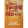 thumbnail image 1 of The Taming of the Shrew, 1 of 1