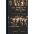 thumbnail image 1 of The Taming of the Shrew (Hardcover), 1 of 1